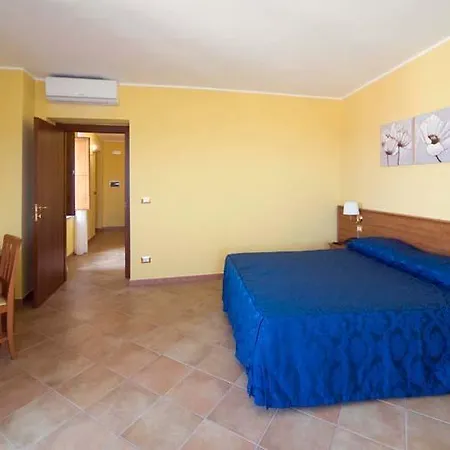Palazzo Bruni Hotel Grisolia