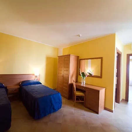 Palazzo Bruni 호텔 4*