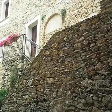 Hotel Palazzo Bruni Maierà