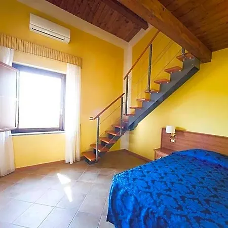 Palazzo Bruni 4*