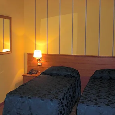 Palazzo Bruni Hotel 4*