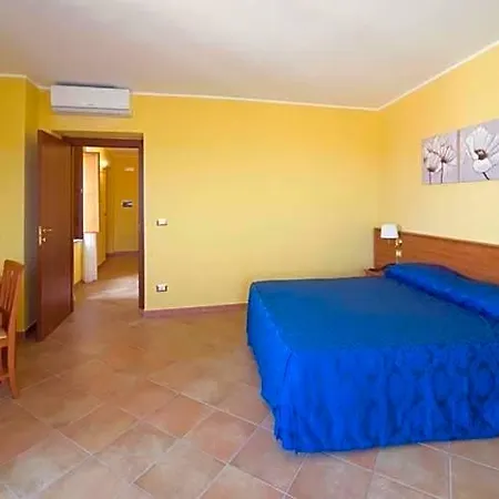 Hotel Palazzo Bruni 4*