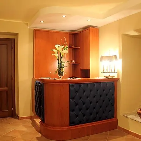 Hotel Palazzo Bruni 4*