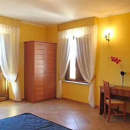Palazzo Bruni 4*