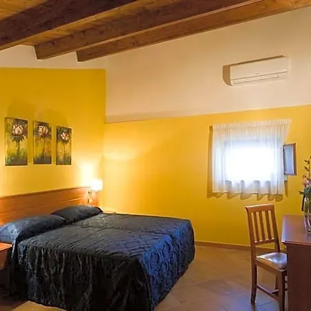 Hotel Palazzo Bruni Maierà