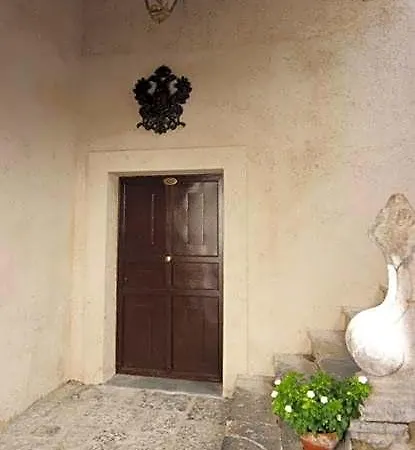 Otel Palazzo Bruni