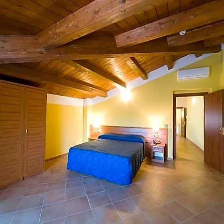 Hotel Palazzo Bruni Maierà