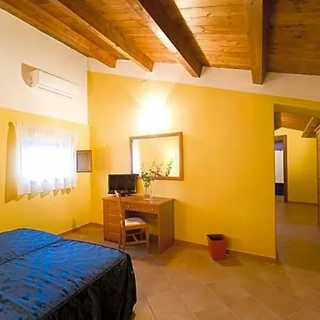 Palazzo Bruni 4*