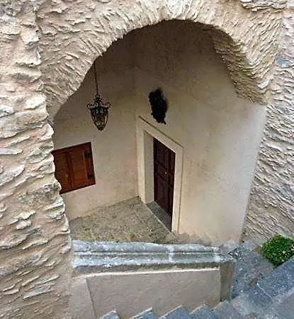 Hotel Palazzo Bruni