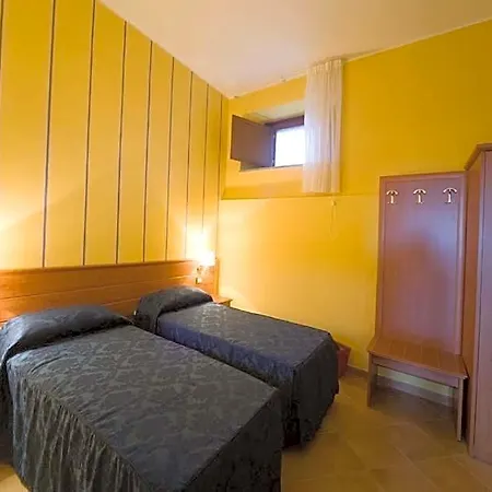 Palazzo Bruni 4*