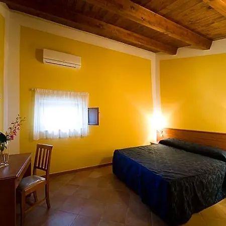 Hotel Palazzo Bruni 4*