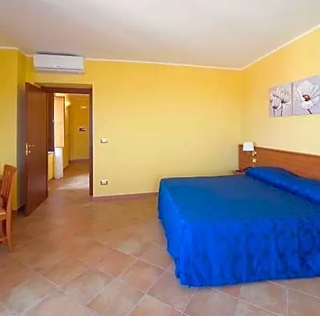 Hotel Palazzo Bruni 4*