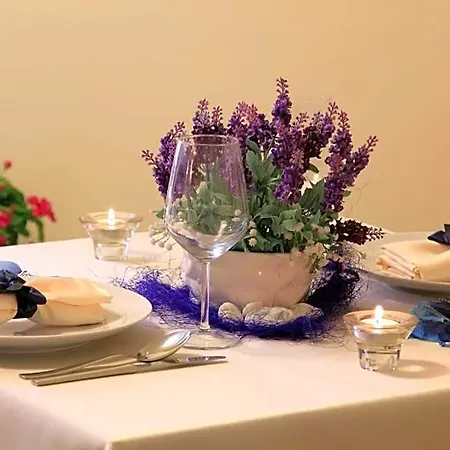 Hotel Palazzo Bruni Maierà