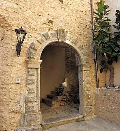 Palazzo Bruni Hotel 4*