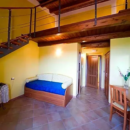 Palazzo Bruni 4*