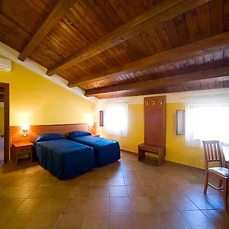 Palazzo Bruni 4* Maierà