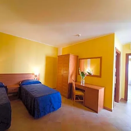 Hotel Palazzo Bruni