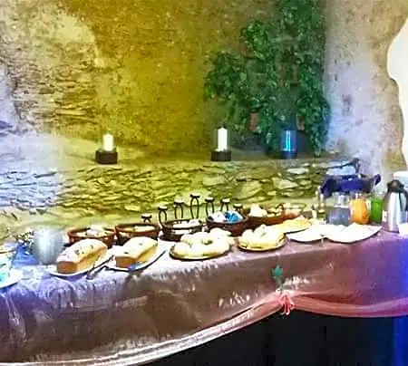 Palazzo Bruni 4*