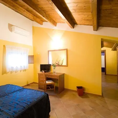 Otel Palazzo Bruni 4*