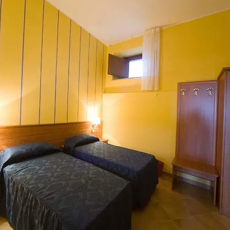 Hotel Palazzo Bruni