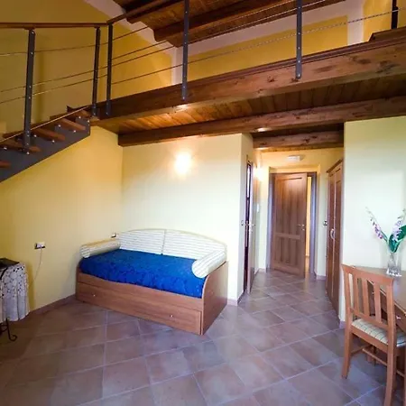 Hotel Palazzo Bruni Maierà