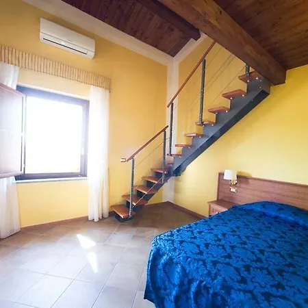 호텔 Palazzo Bruni 4*