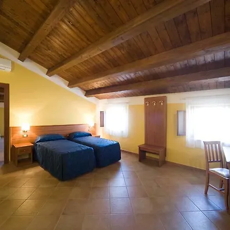 Hotel Palazzo Bruni