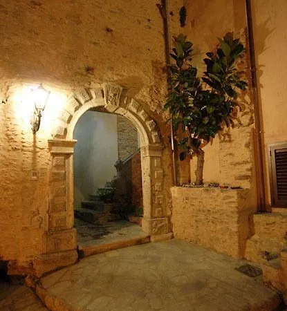 Hotel Palazzo Bruni Grisolia