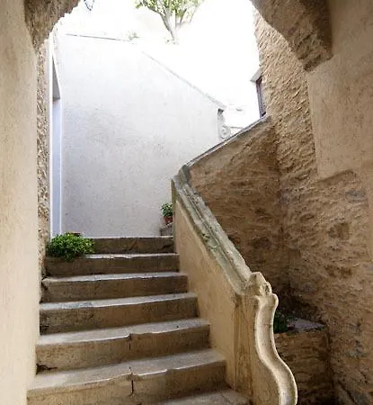 Отель Palazzo Bruni 4*