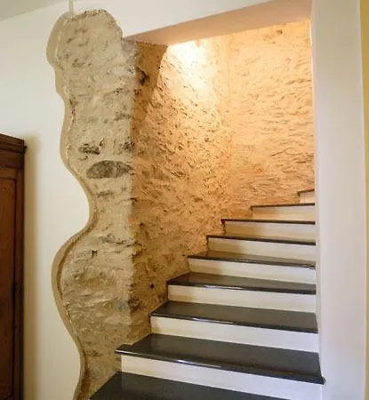 Hotel Palazzo Bruni Maierà