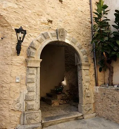 Отель Palazzo Bruni 4*