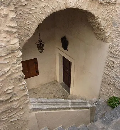 Palazzo Bruni Grisolia