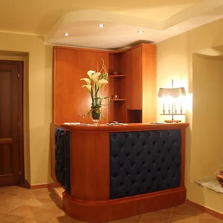 Hotel Palazzo Bruni