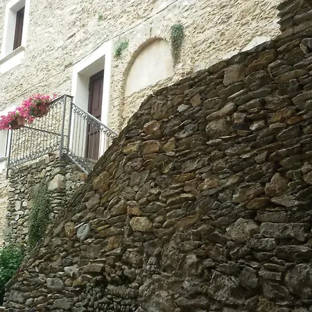 Hotel Palazzo Bruni Grisolia