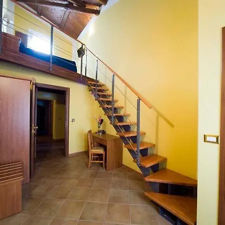 Palazzo Bruni 4*