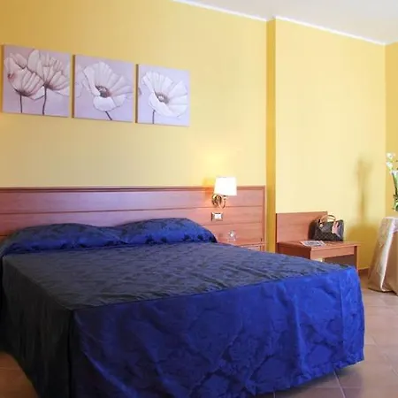 Palazzo Bruni 호텔 4*