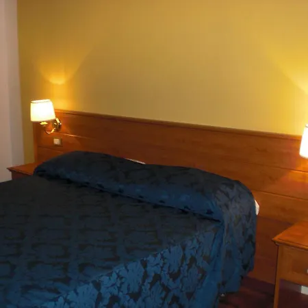 Palazzo Bruni 호텔