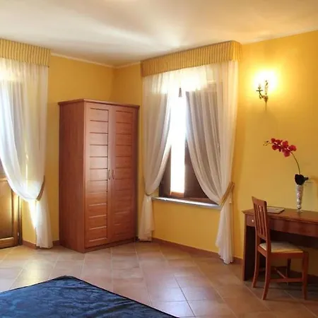 Palazzo Bruni Hotel Grisolia