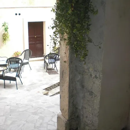 Palazzo Bruni Grisolia
