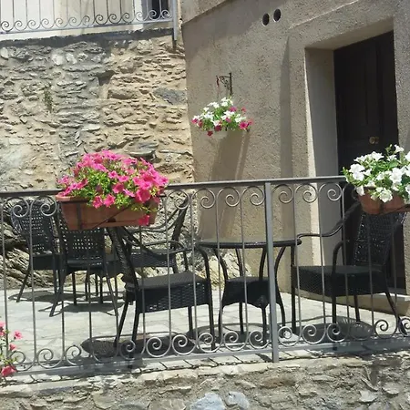 Palazzo Bruni 4* Grisolia