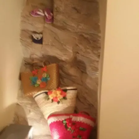 Palazzo Bruni 4* Grisolia