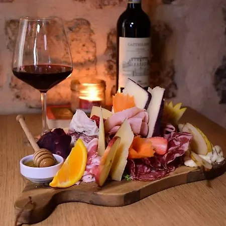 Palazzo Bruni Hotel 4*