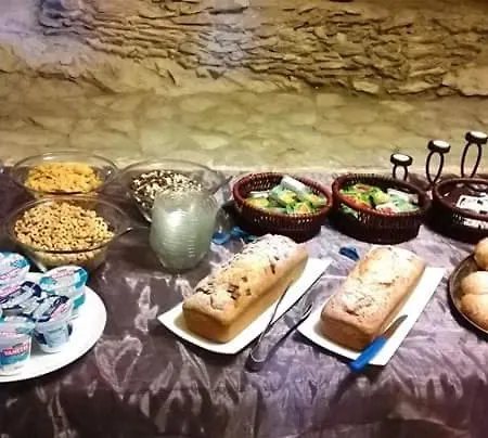 Palazzo Bruni 호텔