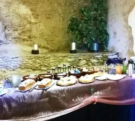 Palazzo Bruni 4*