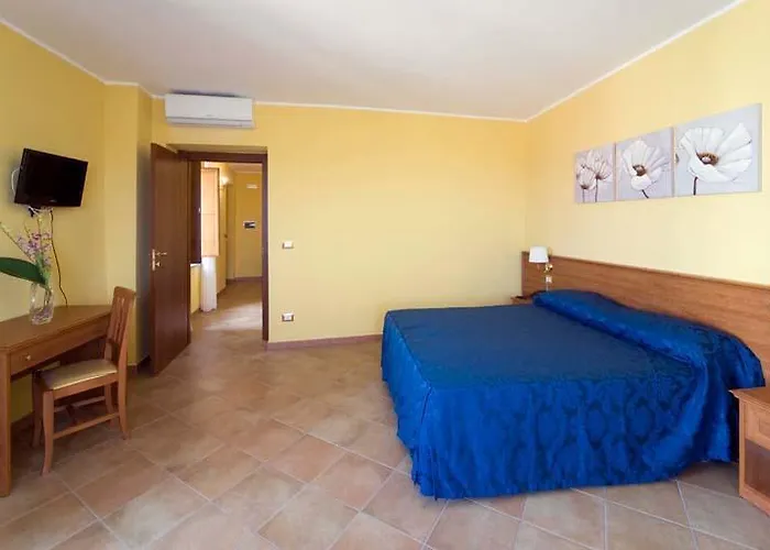 Palazzo Bruni Hotel Maierà