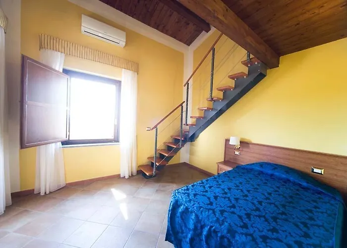 Hotel Palazzo Bruni 4*