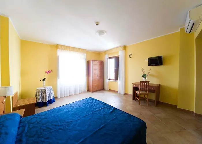 מלון Palazzo Bruni Maierà