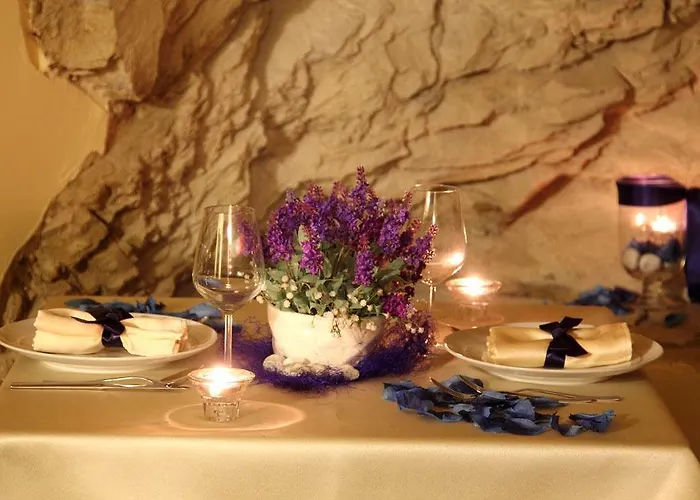 מלון Palazzo Bruni