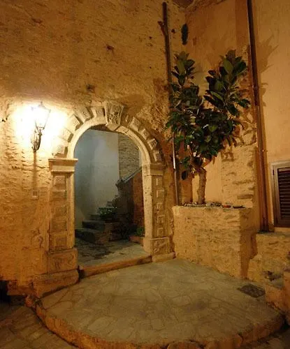 Hotel Palazzo Bruni Maierà