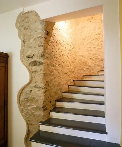 מלון Palazzo Bruni Maierà